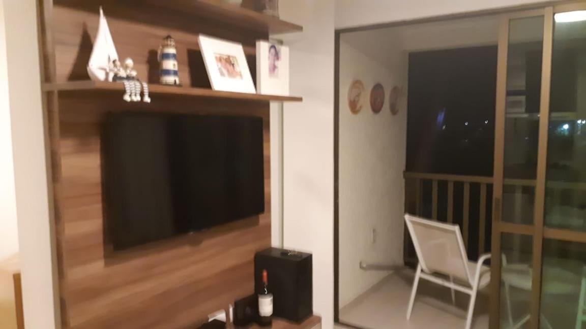 شقة Pôrto das Galinhas  في Beach Class Muro Alto Flat المظهر الخارجي الصورة